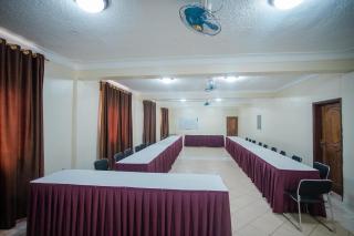 Acacia Boutique Hotel - 3
