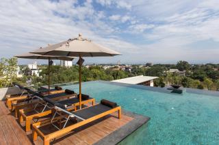 Anantara Chiang Mai Serviced Suites - Chiang Mai - 9