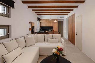 Eros Mare Villa, Agia Anna beach, by NaxosVibe - 2