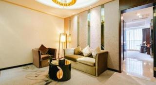 Mianzhu Minshan Hotel - 6