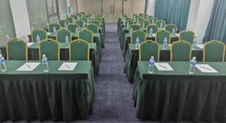 City Comfort Inn Yulin Wenhua Square Wanda Plaza - 7