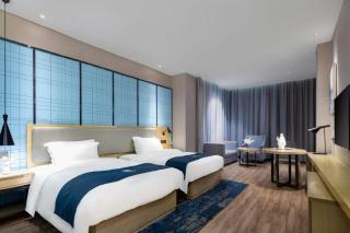 Echarm Hotel Danzhou Xiari Plaza - 4
