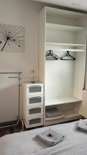 Apartmán Turček v srdci prírody - 8