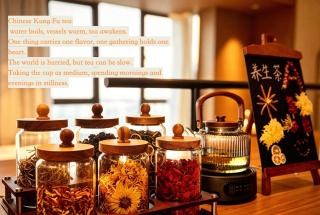 Atour Hotel Gukaifu Temple Furong Middle Road Changsha - 4