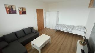 Comorra Studio Apartment - Komarno - 7