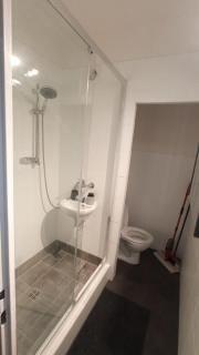 Comorra Studio Apartment - Komarno - 6
