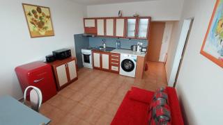 Comorra Studio Apartment - Komarno - 5