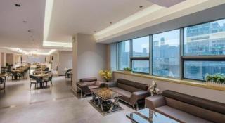 Lavande Hotel Tianjin Youyi Road Xiaobailou 5th Avnue - 1