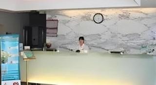 Jinjiang Inn Tianjin People's Hospital - 6