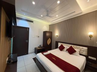 Hotel Darshan Inn - 0