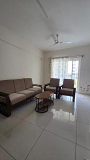 Musafir Stays - 1