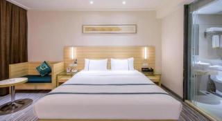 City Comfort Inn Guangzhou Baiyun Mountain - Guangzhou - 2