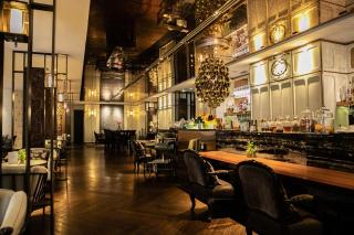 The Athenee Hotel, a Luxury Collection Hotel, Bangkok - 3