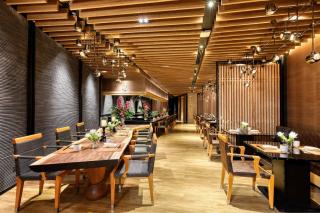 The Athenee Hotel, a Luxury Collection Hotel, Bangkok - 1