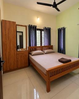 Mangatt ayurveda physiotherapy homestay - 5