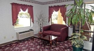 Quality Inn - 3