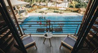 Keep Diving Resort Bohol - 8