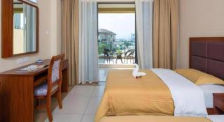 Mango Sea View Hotel - Sanya - 2
