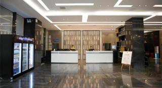 City Comfort Inn Wuhan Huangpu - 6