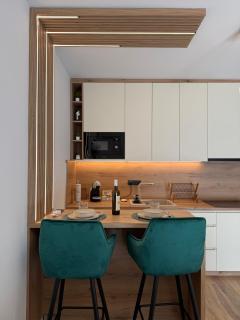 AURA Premium studio I - 2