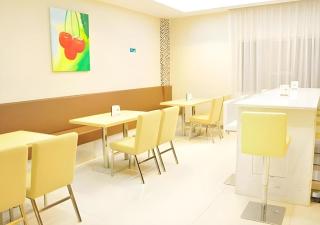 City Comfort Inn Guiping Xishan - 2