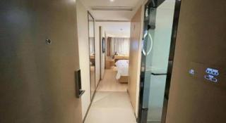 Lavande Hotel Shanghai Railway Station Branch - 5