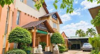 Diamond Resort Bien Hoa - 4