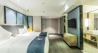 Echarm Hotel Beihai Railway Station - 3