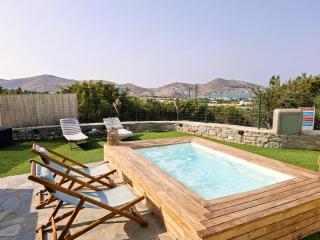 The old barn, Naousa Paros - Naousa - 9