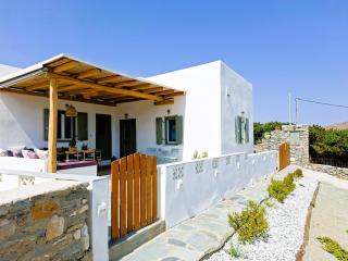 The old barn, Naousa Paros - Naousa - 5