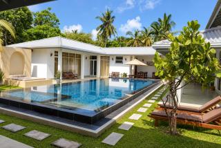 Villa Baylo - 0