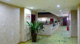 yiantaisheng hotel co ltd - 8