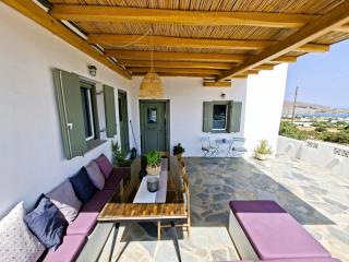 The old barn, Naousa Paros - Naousa - 4