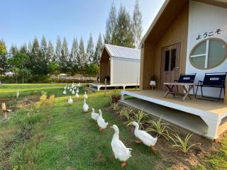 Tim Bill Farm - ทิมบิลฟาร์ม ราชบุรี - 3