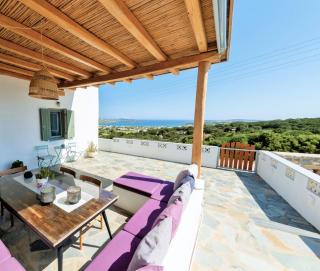 The old barn, Naousa Paros - Naousa - 3