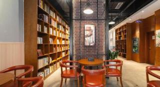 James Joyce Coffetel·Bao Ji Gao Tie Nan Zhan - 4