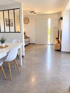 Appartement Langlade avec jolie vue - 7