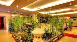 GreenTree Inn Beijing Chaoyang District Shilihe Subway Station Express Hotel - 2