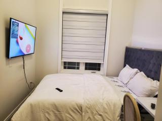 Lordmax Guest House - 5