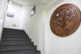 IMMERSING Hotel Beijing Tiananmen Square Branch - 9
