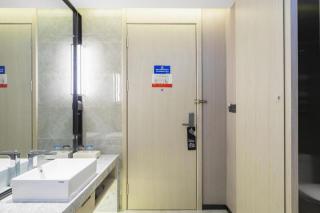 Echarm Hotel Guilin North High Speed Railway Station - 1