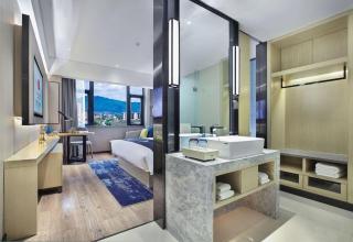 Echarm Hotel Guilin North High Speed Railway Station - 2