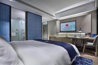 Echarm Hotel Guilin North High Speed Railway Station - 1