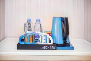 Echarm Hotel Guilin North High Speed Railway Station - 5