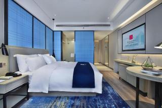 Echarm Hotel Guilin North High Speed Railway Station - 3
