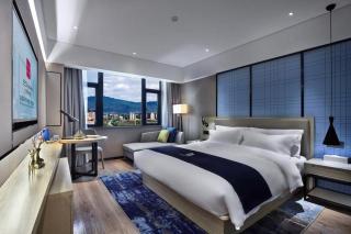 Echarm Hotel Guilin North High Speed Railway Station - 2