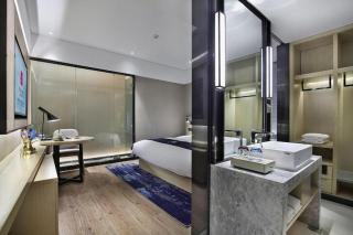 Echarm Hotel Guilin North High Speed Railway Station - 1