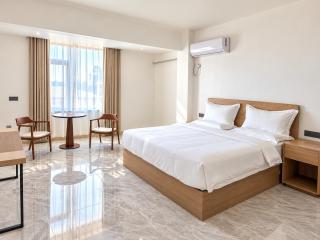 #1 Diamond Hotel and Residences - 0