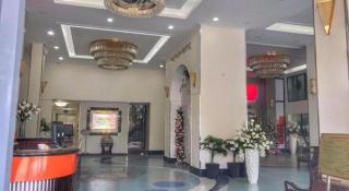 Hacinco Hotel - 2