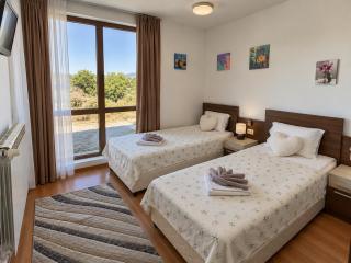 Belvedere F201 2-Bedroom Mountain View & Direct Spa Access - Bansko - 8